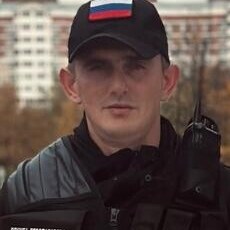Фотография мужчины Денис, 33 года из г. Москва