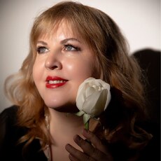 Татьяна, 44 из г. Пенза.