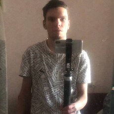 Фотография мужчины Алексей, 20 лет из г. Саратов