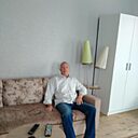 Равиль, 66 лет