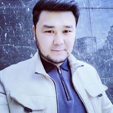 Фотография мужчины Тимур, 31 год из г. Туркестан