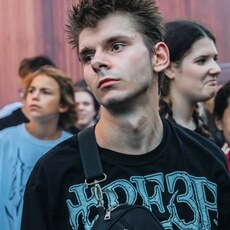 Фотография мужчины Максим, 22 года из г. Тверь