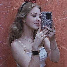 Ведьма, 26 из г. Тобольск.