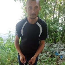 Фотография мужчины Віталька, 37 лет из г. Тульчин