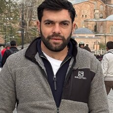 Фотография мужчины Huseyn, 27 лет из г. Одесса