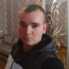 Фотография мужчины Віталій, 28 лет из г. Днепр