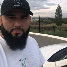 Фотография мужчины Мовсар, 32 года из г. Орск