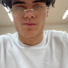 Фотография мужчины Саид, 19 лет из г. Москва