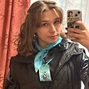 Ксения, 19 лет