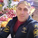 Турал, 38 лет