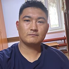 Фотография мужчины Бекежан, 26 лет из г. Кокшетау