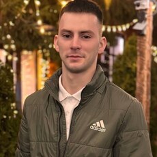 Фотография мужчины Николай, 20 лет из г. Пенза