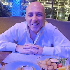 Фотография мужчины Сергей, 40 лет из г. Краснодар