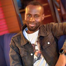 Фотография мужчины Ben, 39 лет из г. Санкт-Петербург