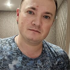 Фотография мужчины Павел, 36 лет из г. Калуга