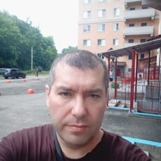 Фотография мужчины Андрей, 41 год из г. Уральск