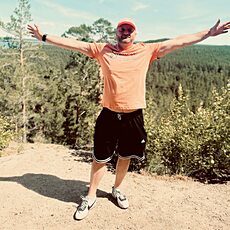 Фотография мужчины Milan, 31 год из г. Астана