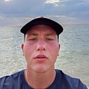 Данил, 21 год