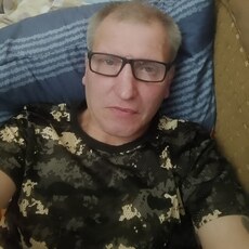 Фотография мужчины Николай, 47 лет из г. Вологда