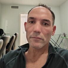 Фотография мужчины Олег, 46 лет из г. Санкт-Петербург