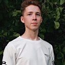 Данил, 23 года