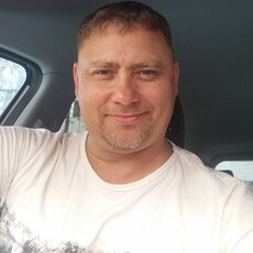 Фотография мужчины Олег, 47 лет из г. Уфа