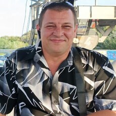 Фотография мужчины Серега, 43 года из г. Тула