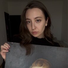 Фотография девушки София, 27 лет из г. Санкт-Петербург