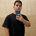 Азиз, 22 года