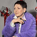 Алла, 58 лет