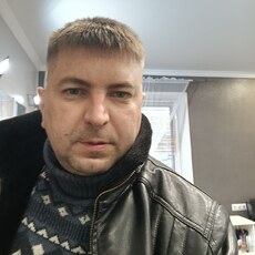 Фотография мужчины Сергей, 32 года из г. Слуцк