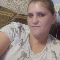 Фотография девушки Марина, 36 лет из г. Макаров