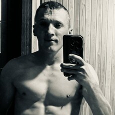 Фотография мужчины Дима, 33 года из г. Саянск