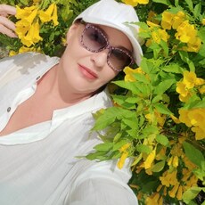 Фотография девушки Ольга, 49 лет из г. Новокузнецк