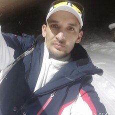 Фотография мужчины Виталий, 37 лет из г. Таштагол