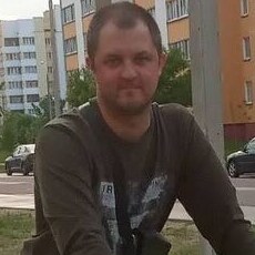 Фотография мужчины Андрей, 38 лет из г. Гомель
