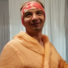 Фотография мужчины Дима, 37 лет из г. Санкт-Петербург