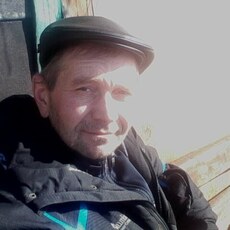 Фотография мужчины Сергей, 52 года из г. Нижние Серги