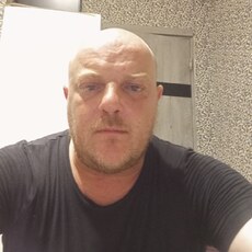 Фотография мужчины Саша, 41 год из г. Калининград