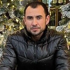 Фотография мужчины Муса, 43 года из г. Ялта