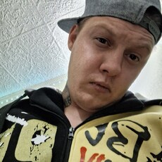 Фотография мужчины Павел, 27 лет из г. Братск