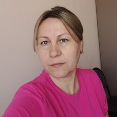 Фотография девушки Надежда, 41 год из г. Улан-Удэ