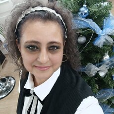 Фотография девушки Сабрина, 50 лет из г. Актобе