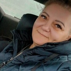 Фотография девушки Лена, 45 лет из г. Остров