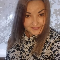 Фотография девушки Алена, 36 лет из г. Йошкар-Ола