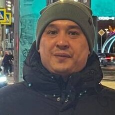 Фотография мужчины Руслан, 33 года из г. Астана