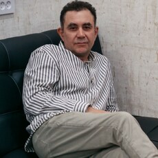 Фотография мужчины Павел, 48 лет из г. Караганда