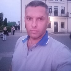 Фотография мужчины Сергей, 36 лет из г. Ивацевичи