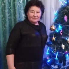 Фотография девушки Светлана, 67 лет из г. Талгар