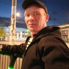 Фотография мужчины Юра, 36 лет из г. Краснокаменск